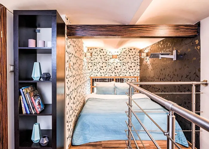 Apartment Sare 11