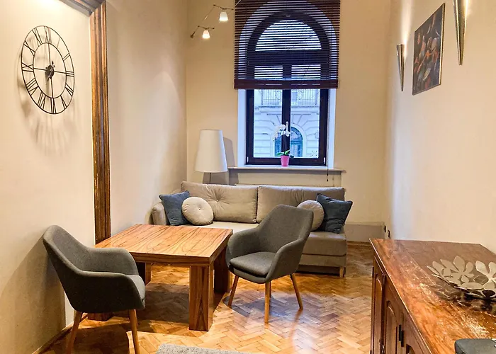 Apartment Sare 11