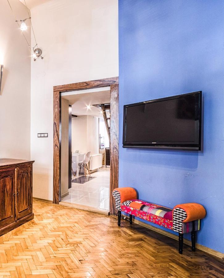 Sare 11 Apartment Krakow