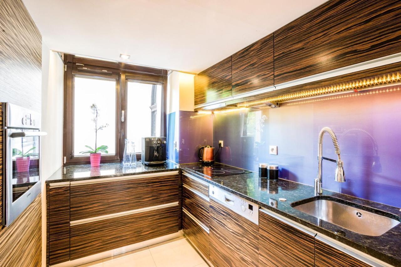 Sare 11 Apartamento