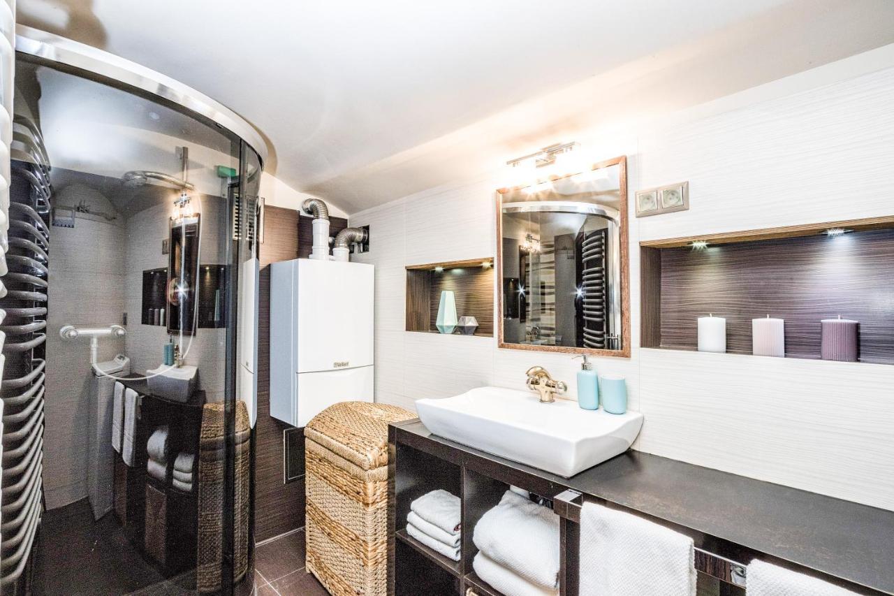 Apartment Sare 11 *