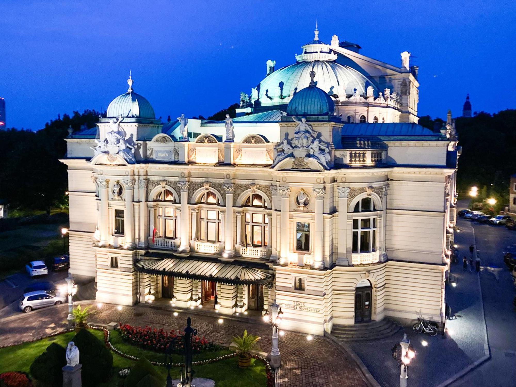 Sare 11 Apartment Krakow