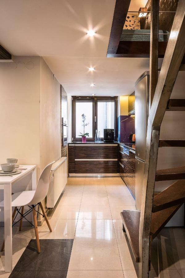 Apartamento Sare 11