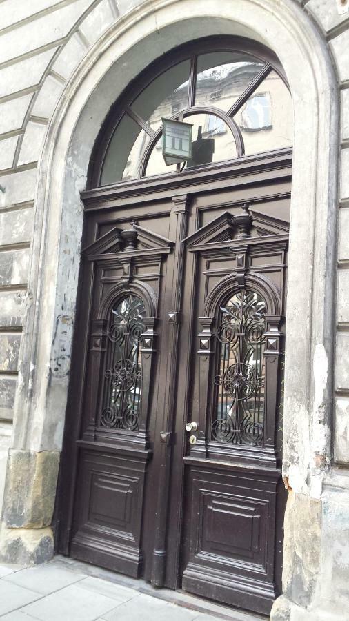 Sare 11 Apartamento Cracovia